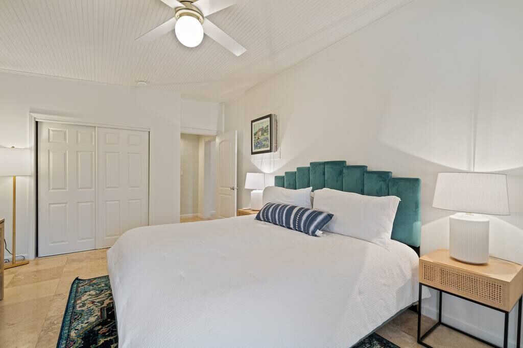 Photo of Bedroom in Stonewall