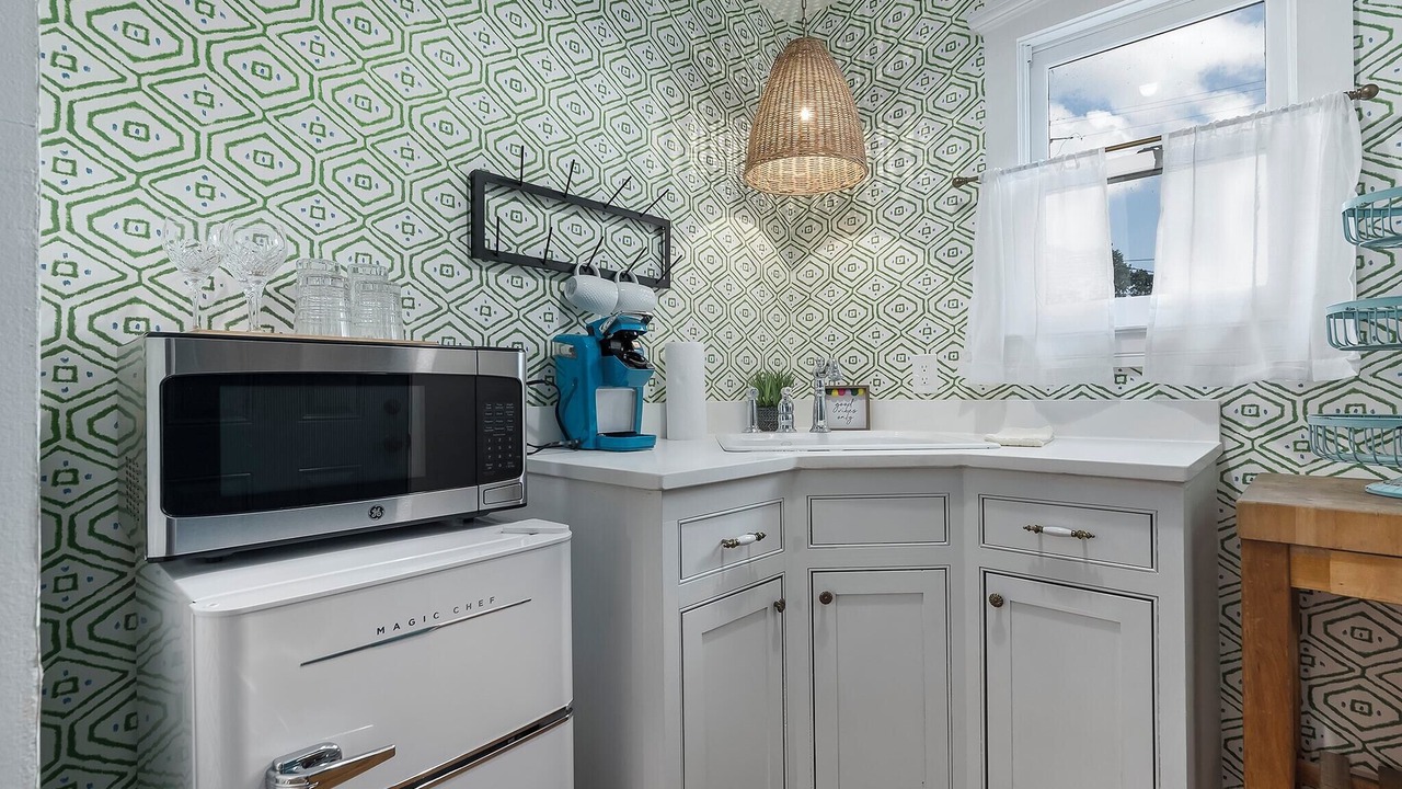 Photo of Kitchen in Stonewall