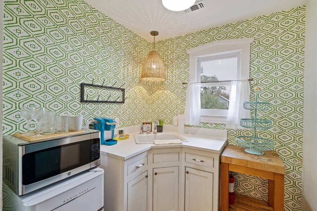Photo of Kitchen in Stonewall