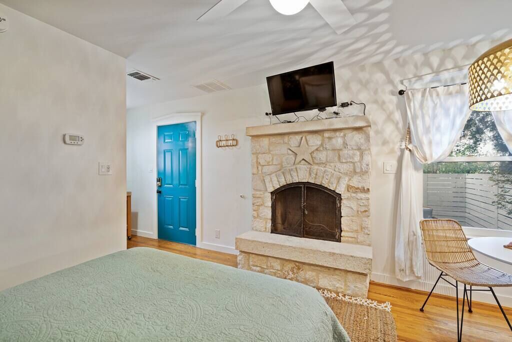 Photo of Bedroom in Stonewall