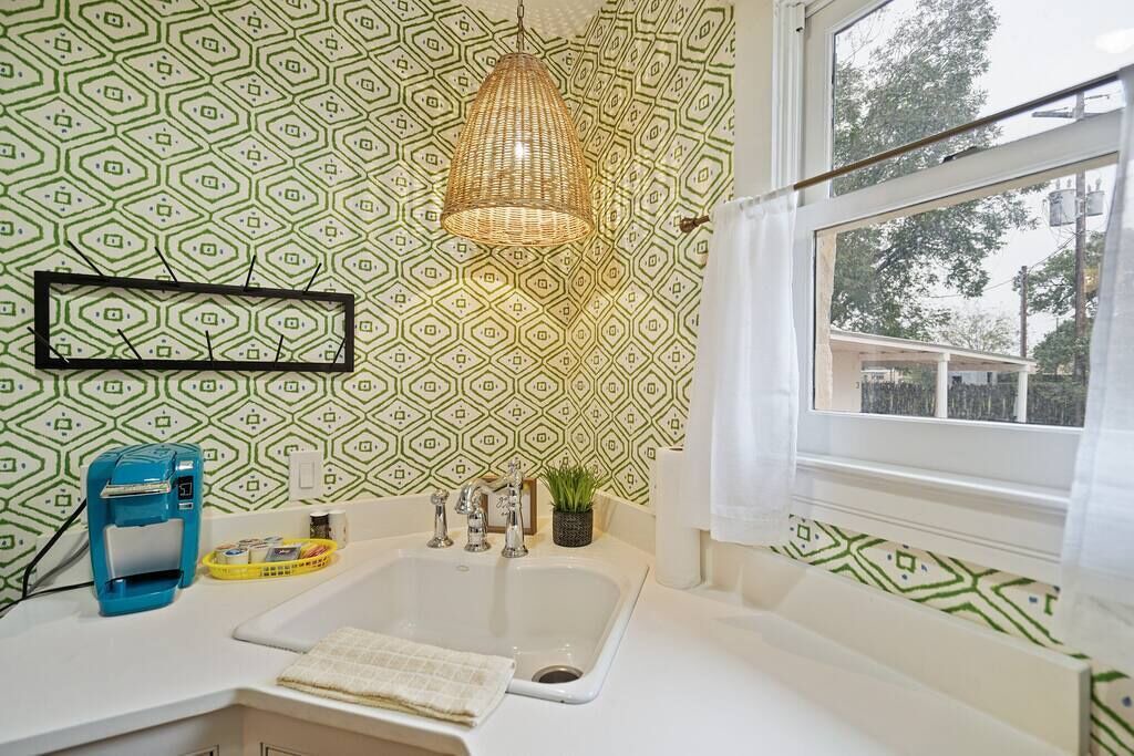 Photo of Bathroom in Stonewall