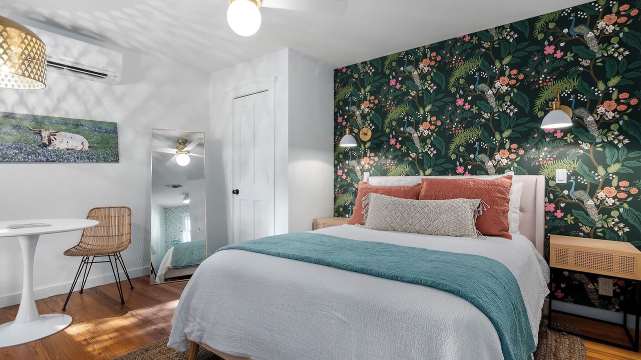 Photo of Bedroom in Stonewall