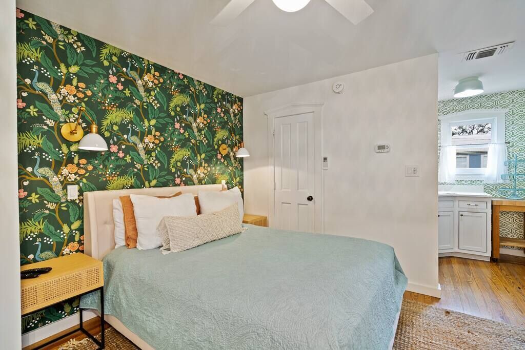 Photo of Bedroom in Stonewall