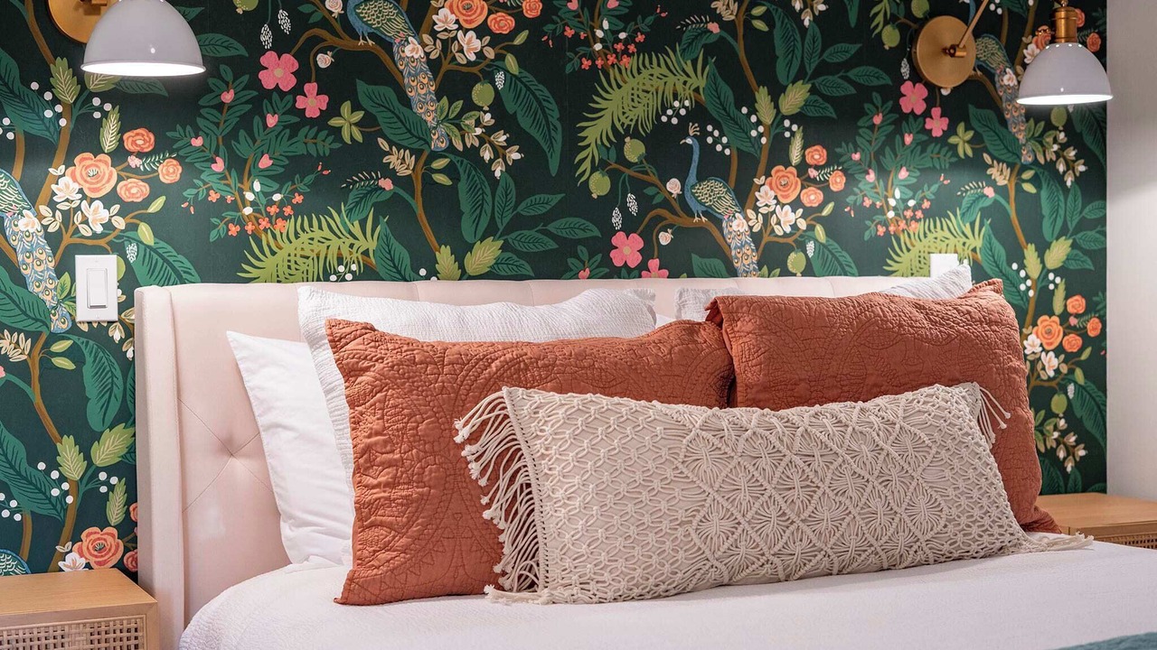 Photo of Bedroom in Stonewall