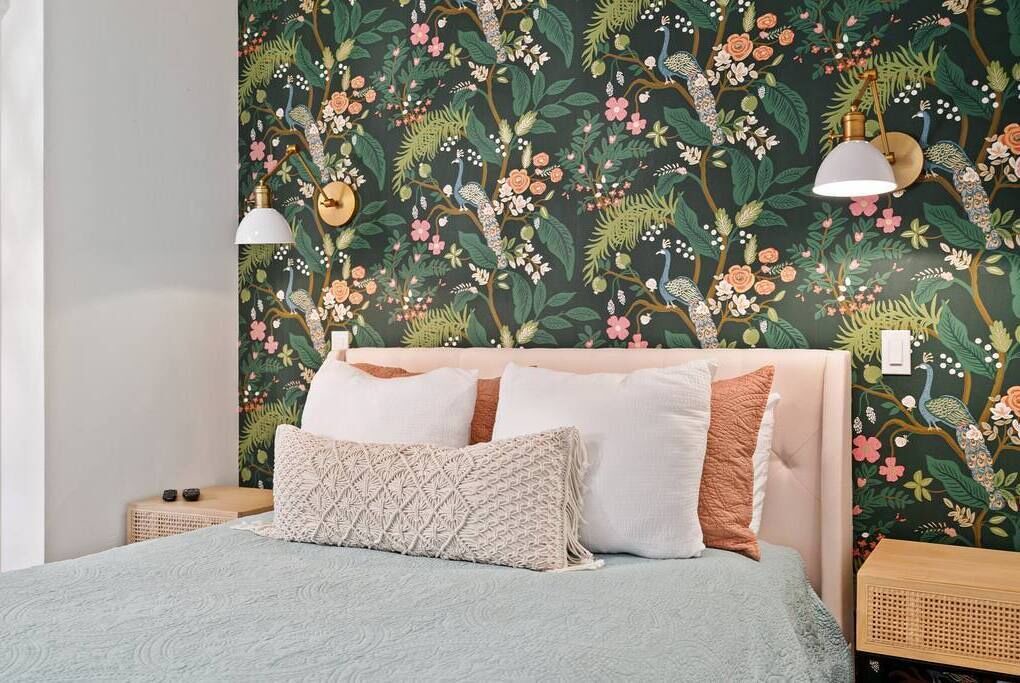 Photo of Bedroom in Stonewall