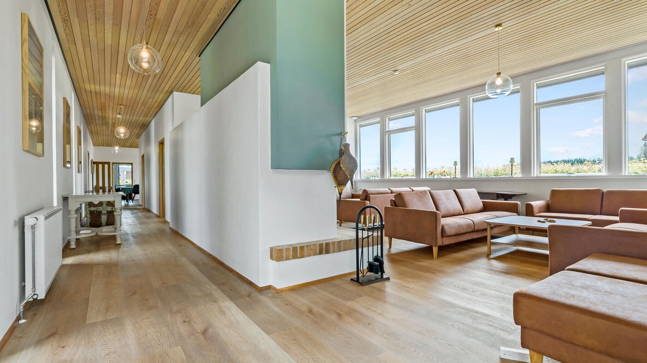 Photo of Bedroom in Glesborg