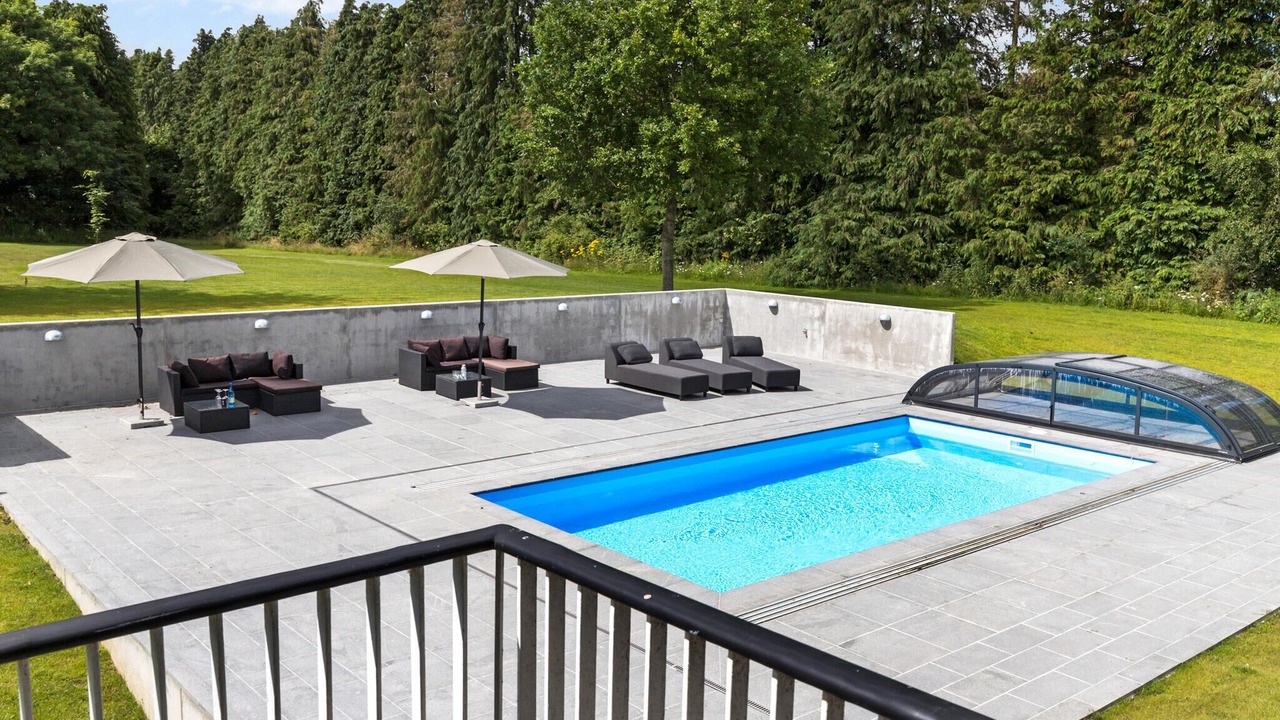 Photo of Outdoor in Glesborg