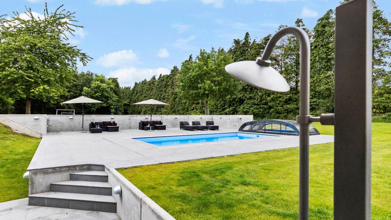 Photo of Outdoor in Glesborg