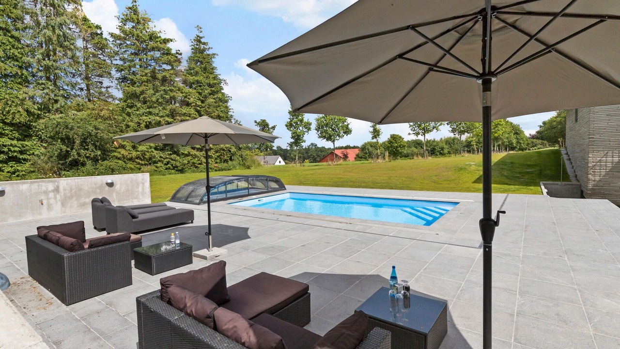 Photo of Outdoor in Glesborg
