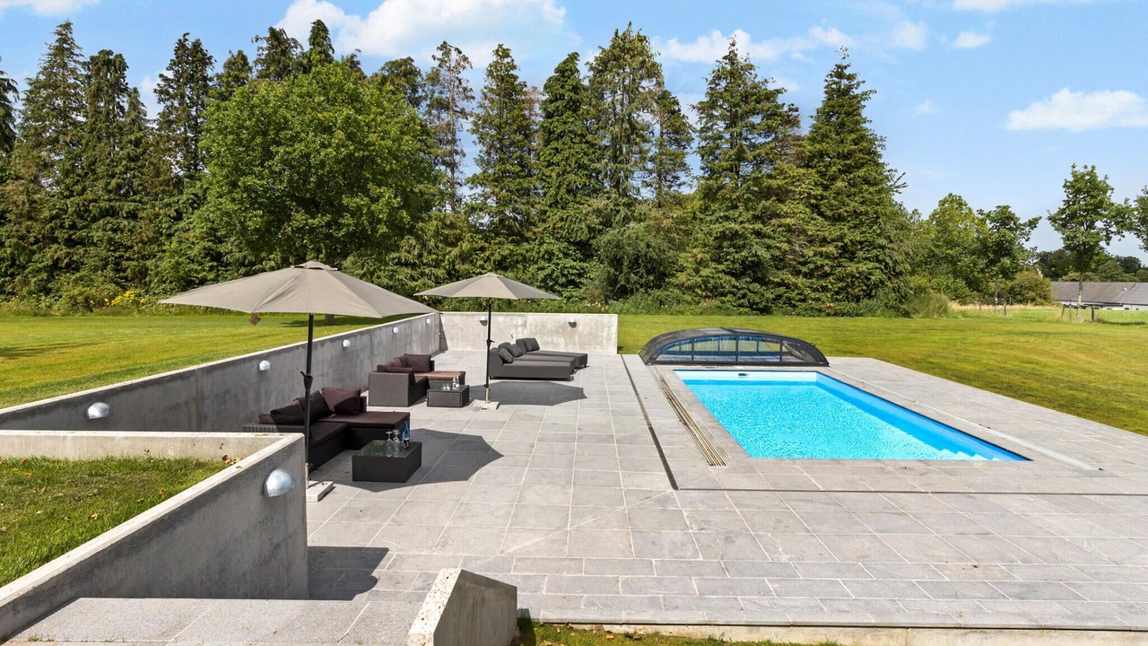 Photo of Outdoor in Glesborg
