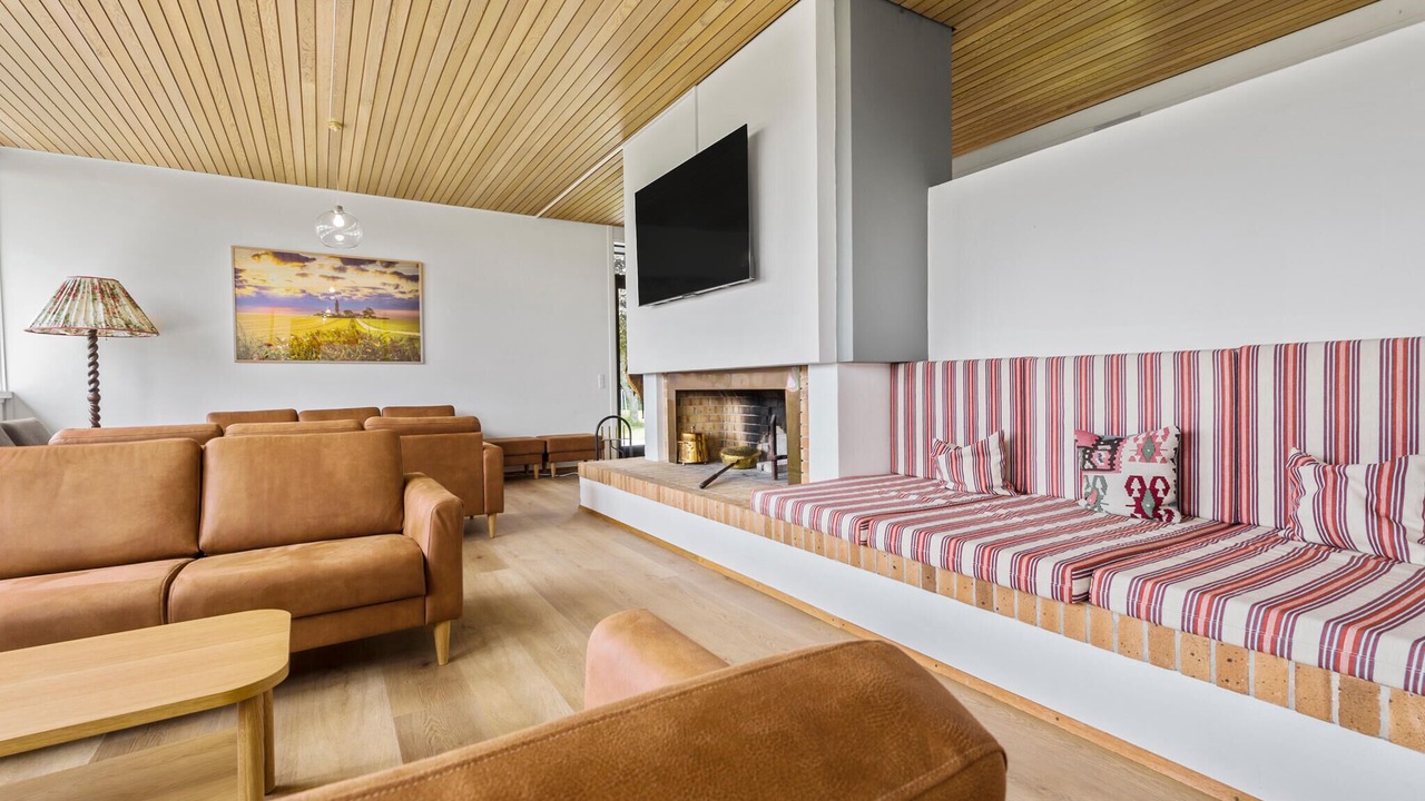 Photo of Bedroom in Glesborg