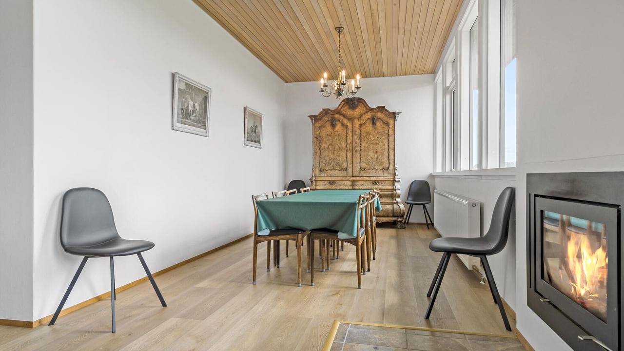 Photo of Bedroom in Glesborg