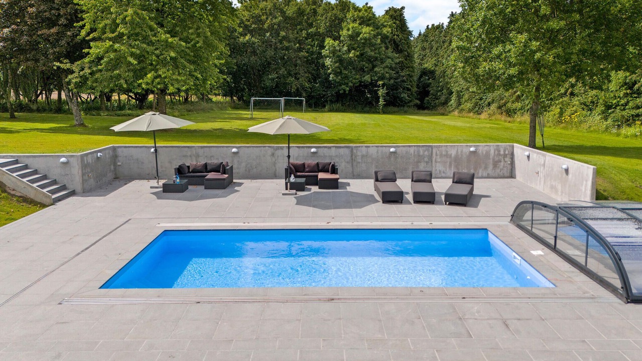 Photo of Outdoor in Glesborg