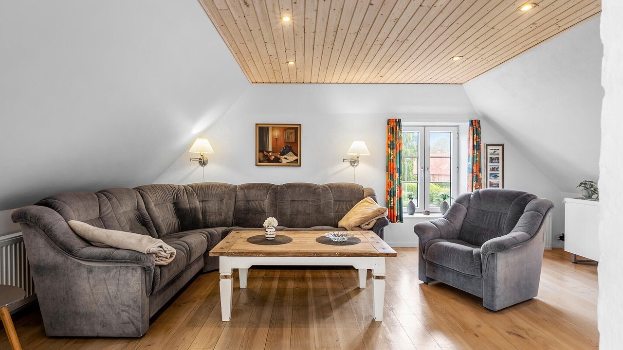 Photo of Bedroom in Egernsund