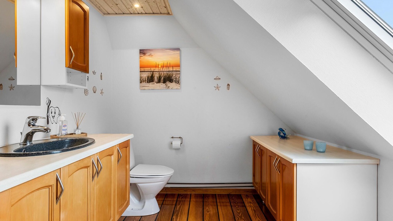 Photo of Bathroom in Egernsund