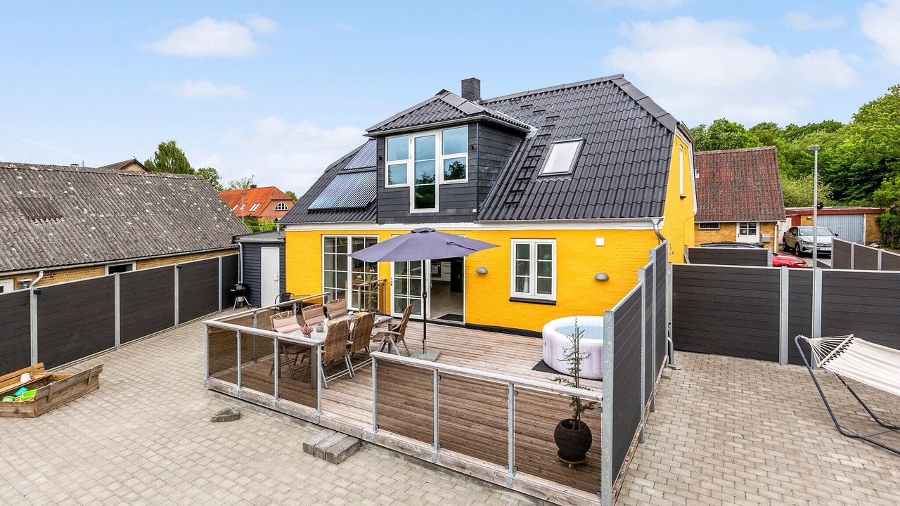 Photo of Others in Egernsund