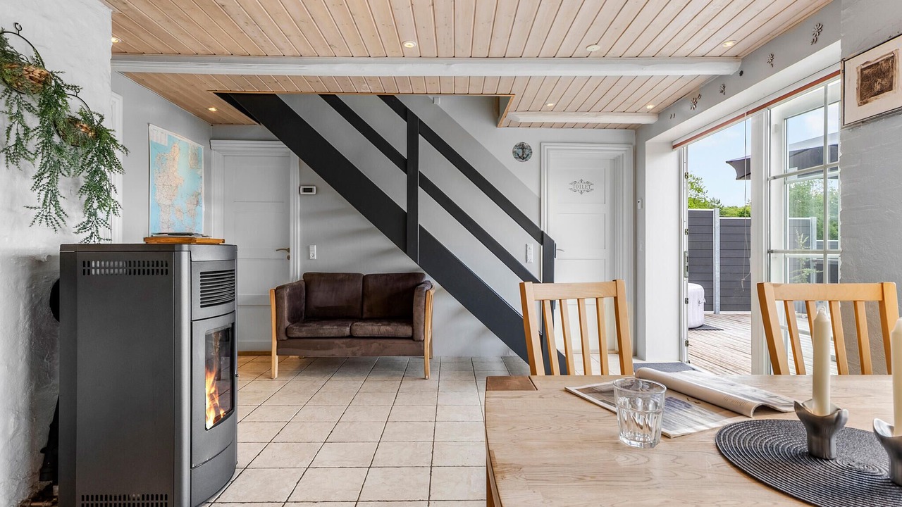 Photo of Bedroom in Egernsund