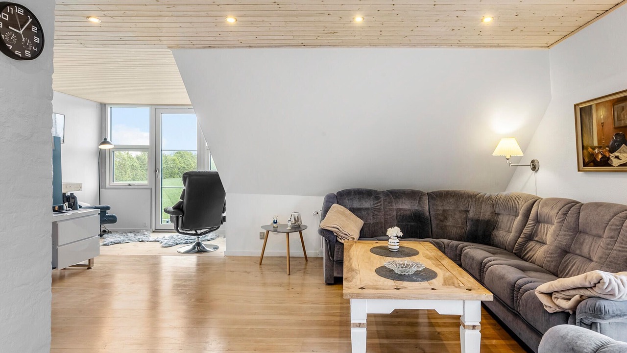 Photo of Bedroom in Egernsund