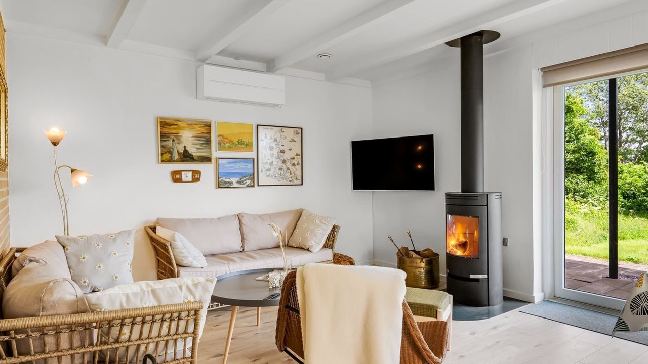 Photo of Livingroom in Asaa