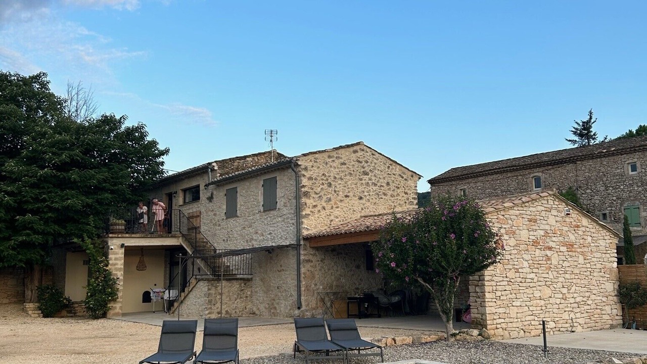 Photo of Outdoor in Goudargues