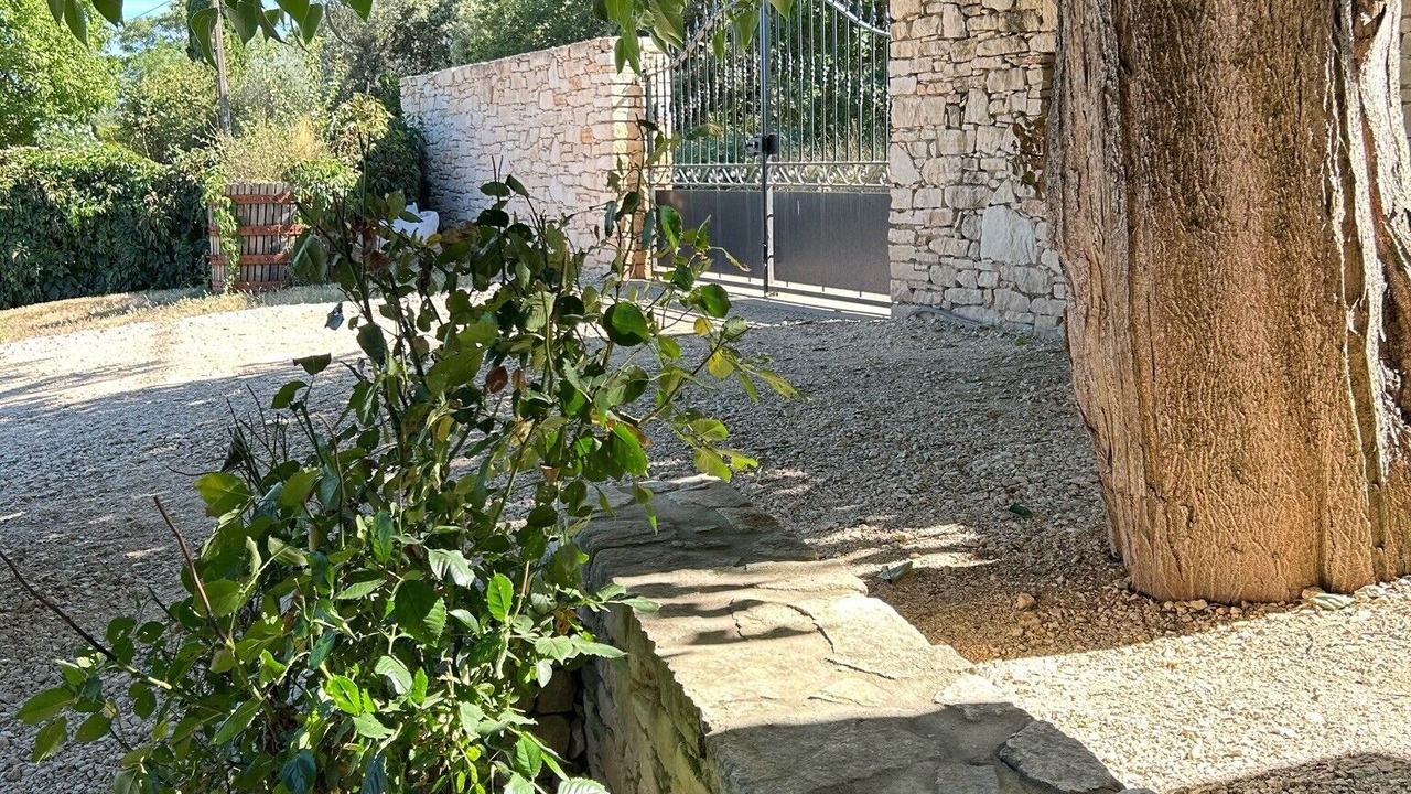 Photo of Outdoor in Goudargues