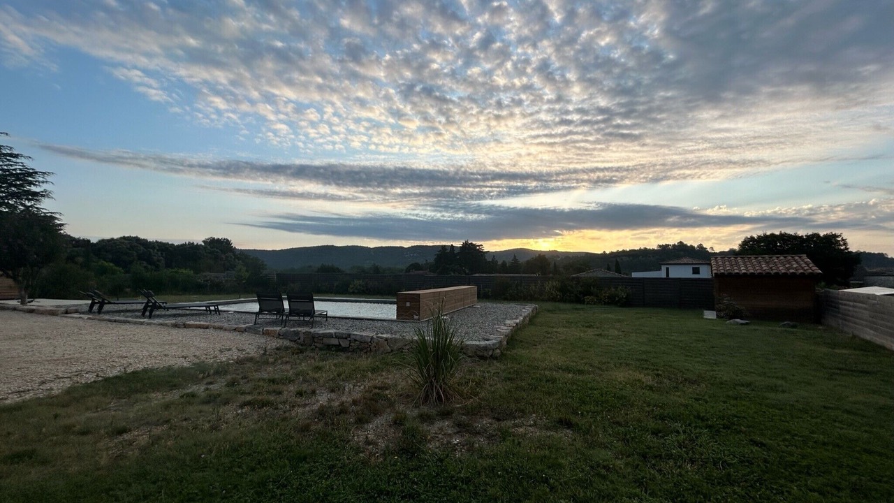 Photo of Outdoor in Goudargues