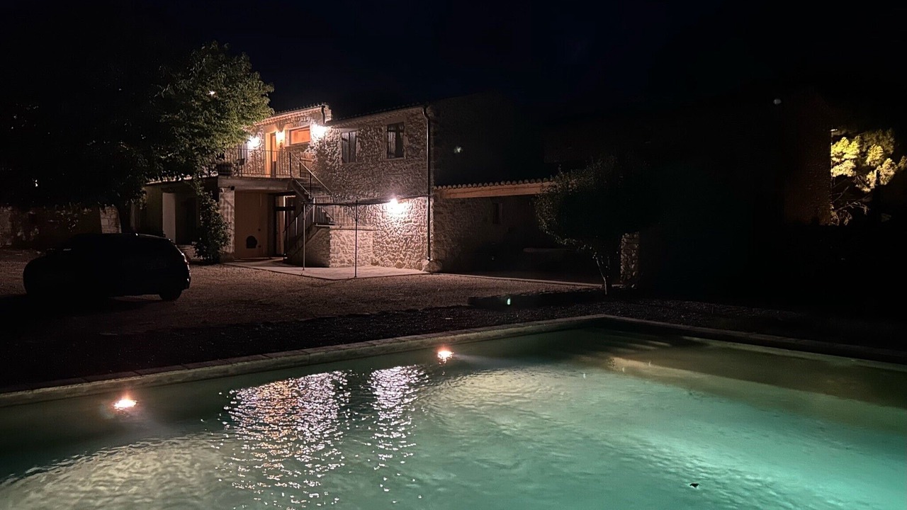 Photo of Outdoor in Goudargues