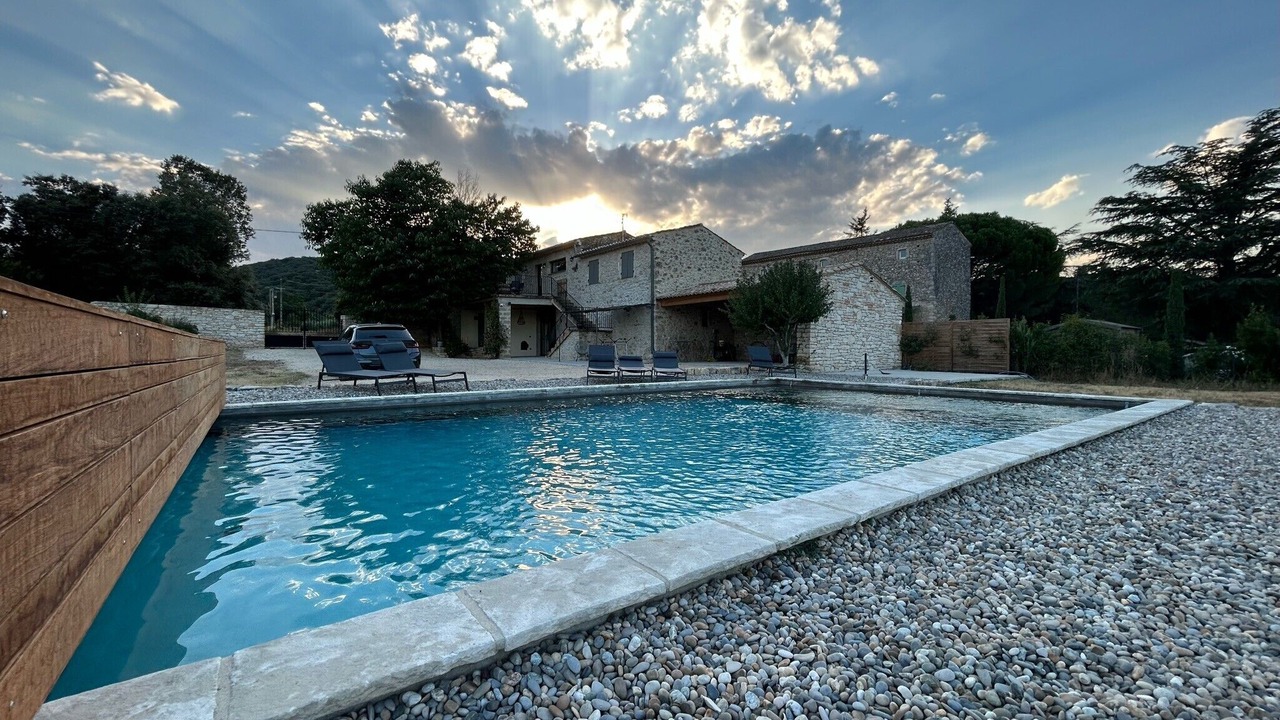 Photo of Outdoor in Goudargues