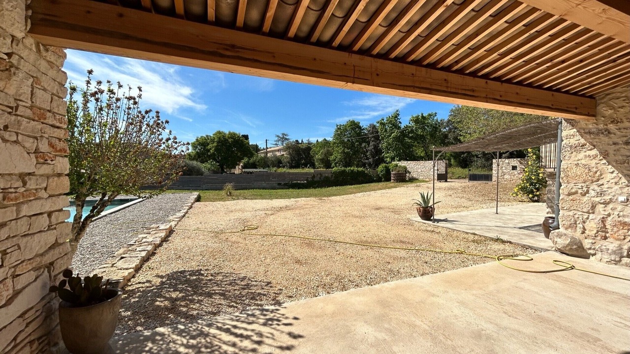 Photo of Outdoor in Goudargues