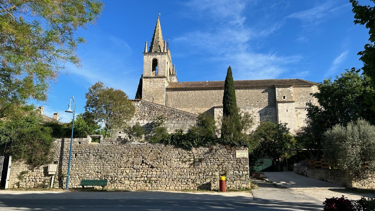 Photo of Others in Goudargues