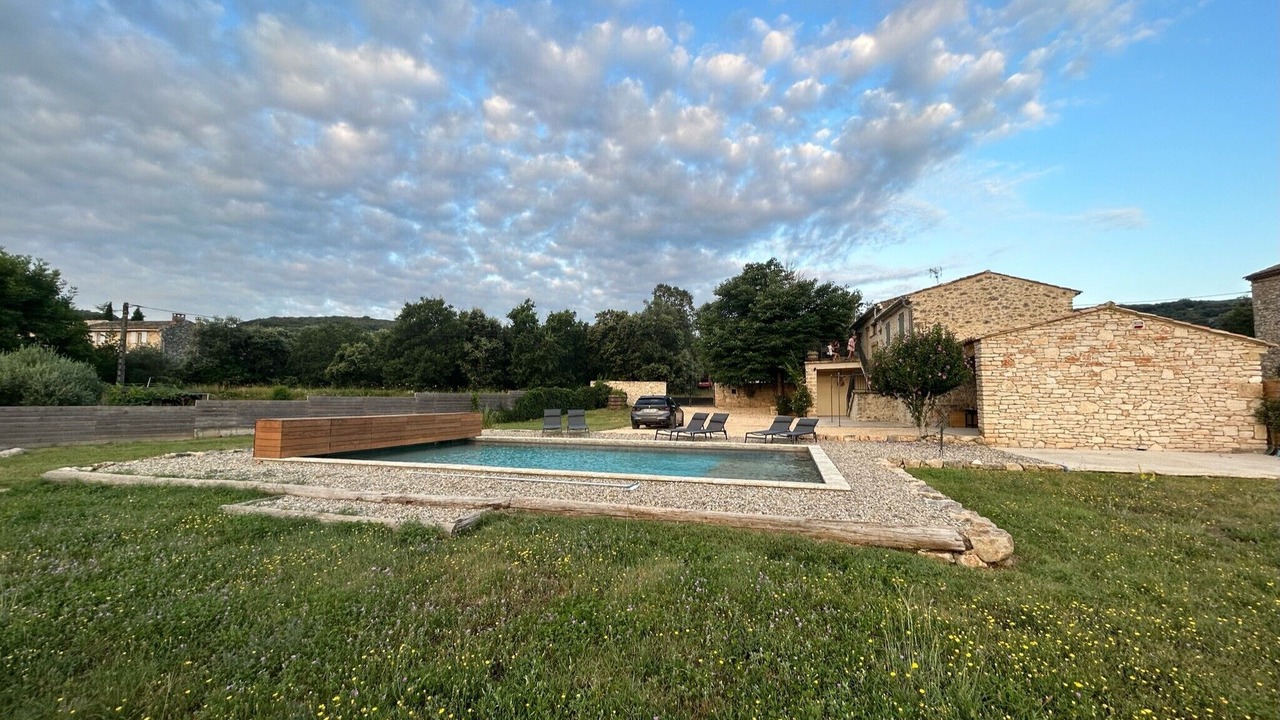 Photo of Outdoor in Goudargues
