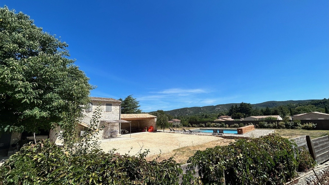 Photo of Outdoor in Goudargues