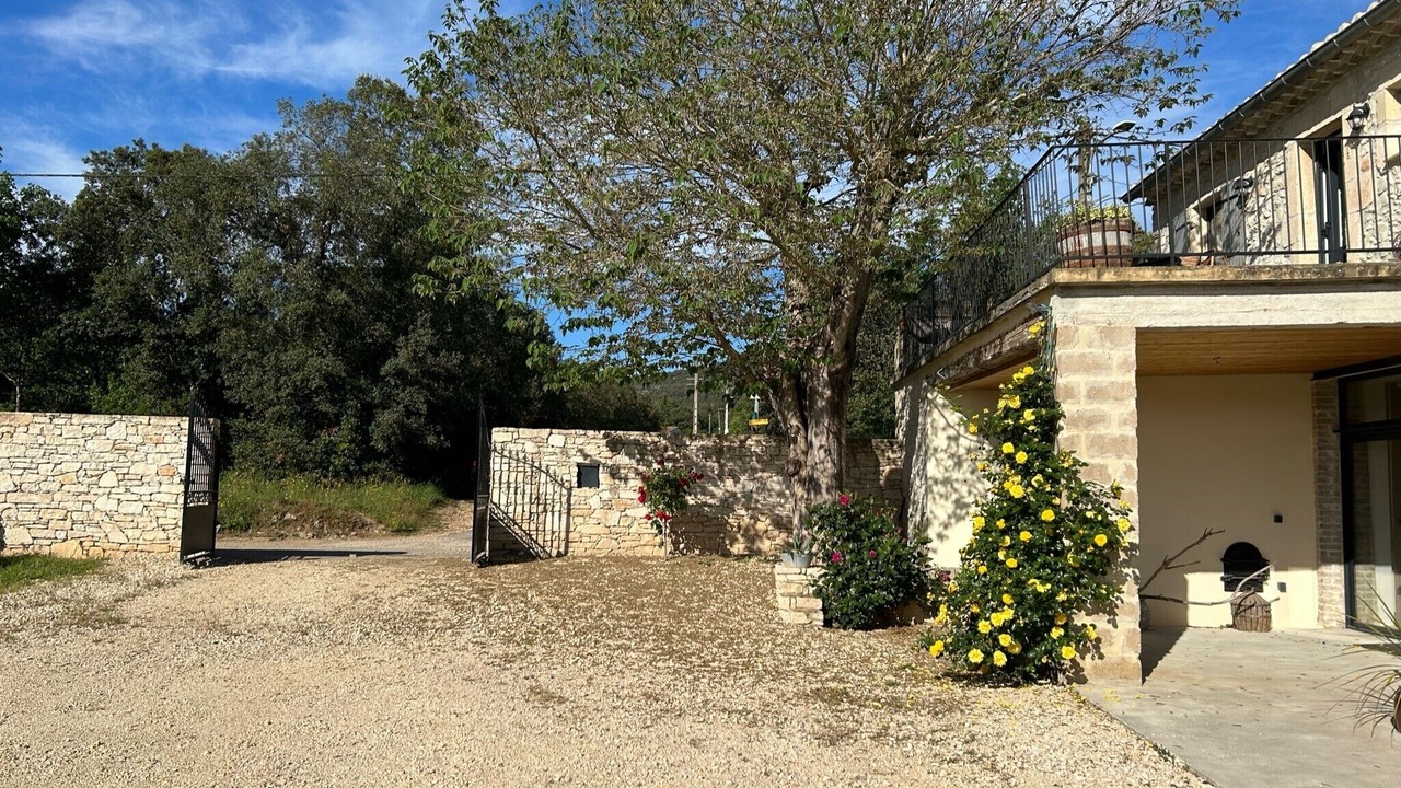 Photo of Outdoor in Goudargues