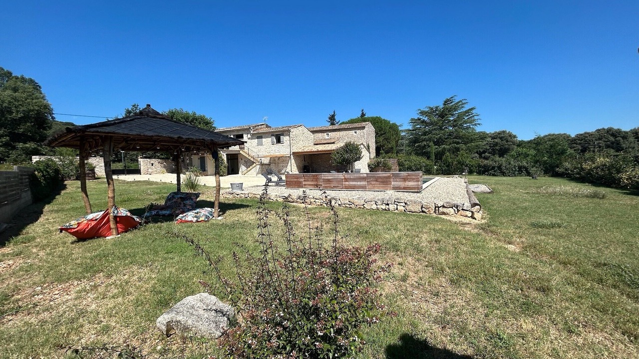 Photo of Outdoor in Goudargues