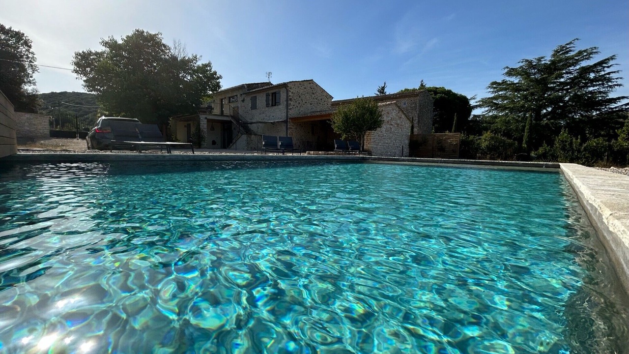 Photo of Outdoor in Goudargues