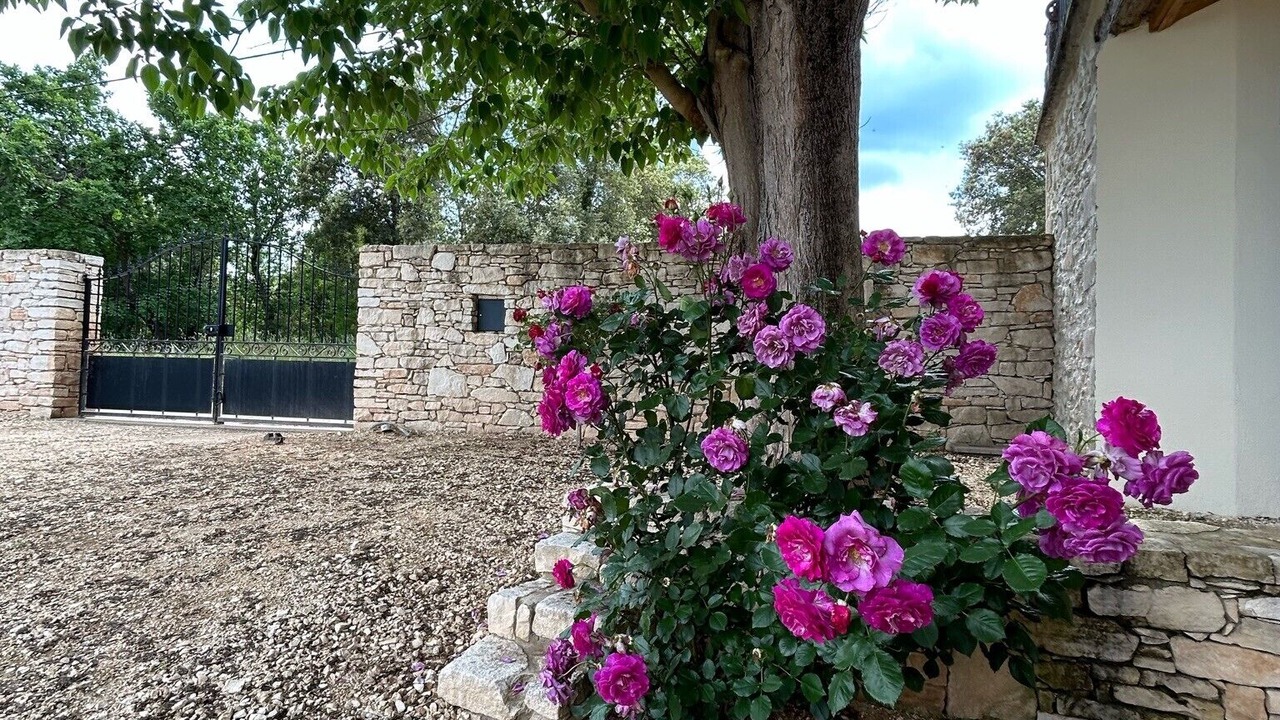 Photo of Outdoor in Goudargues