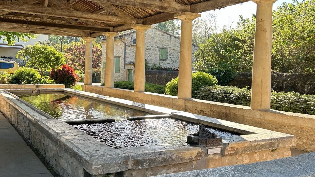 Photo of Outdoor in Goudargues