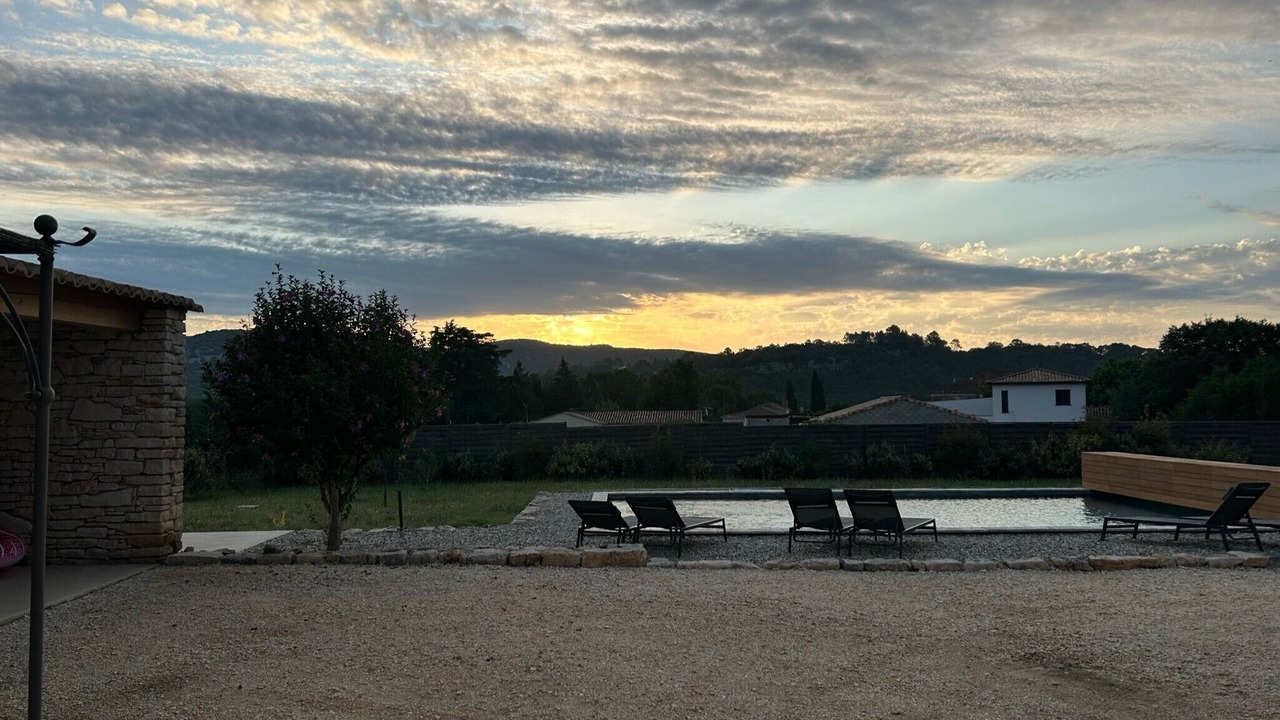 Photo of Outdoor in Goudargues