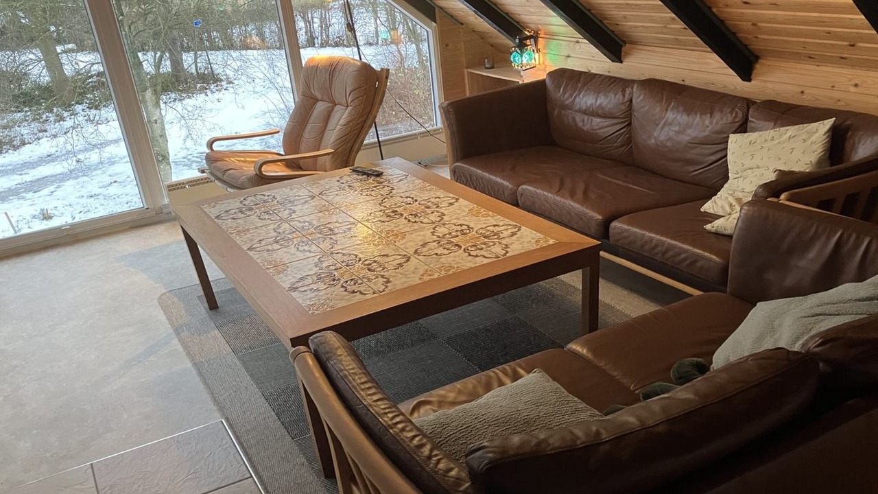 Photo of Livingroom in Kegnæshøj