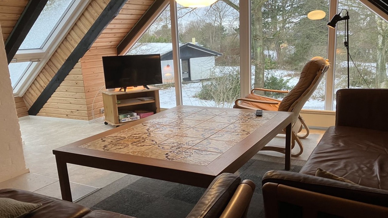 Photo of Livingroom in Kegnæshøj