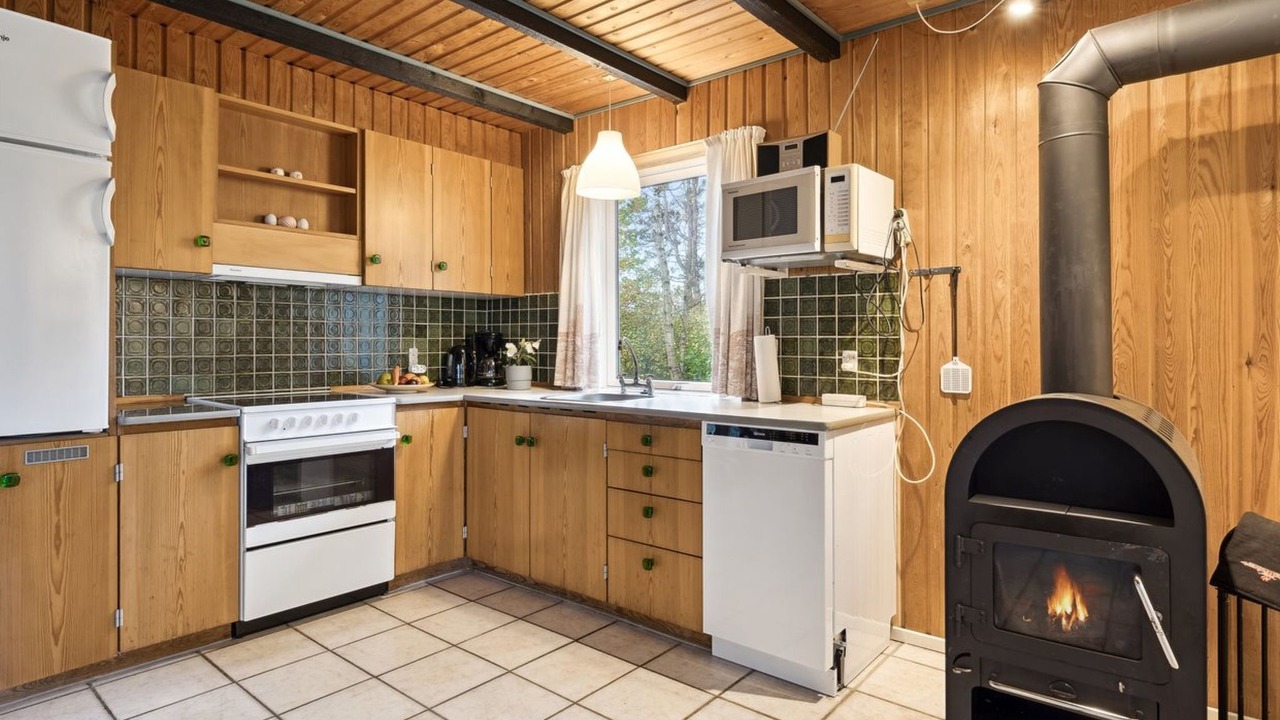 Photo of Bedroom in Kegnæshøj