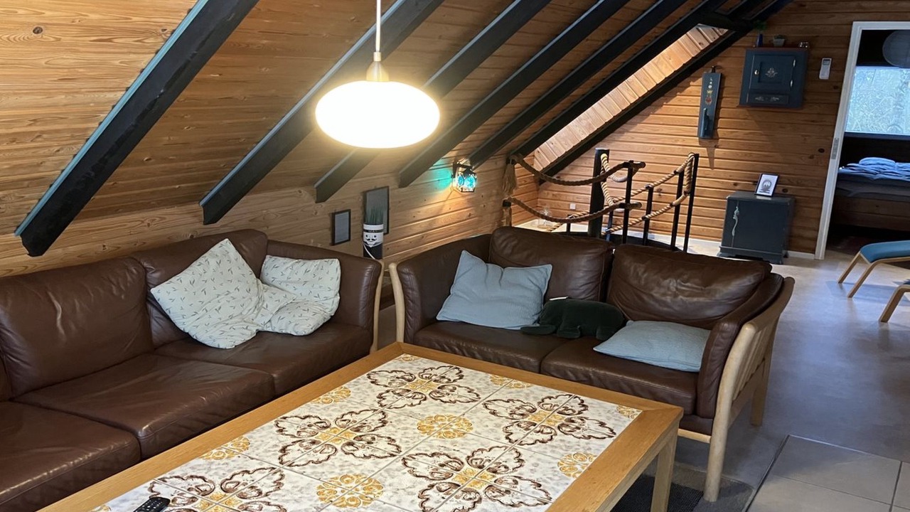 Photo of Livingroom in Kegnæshøj