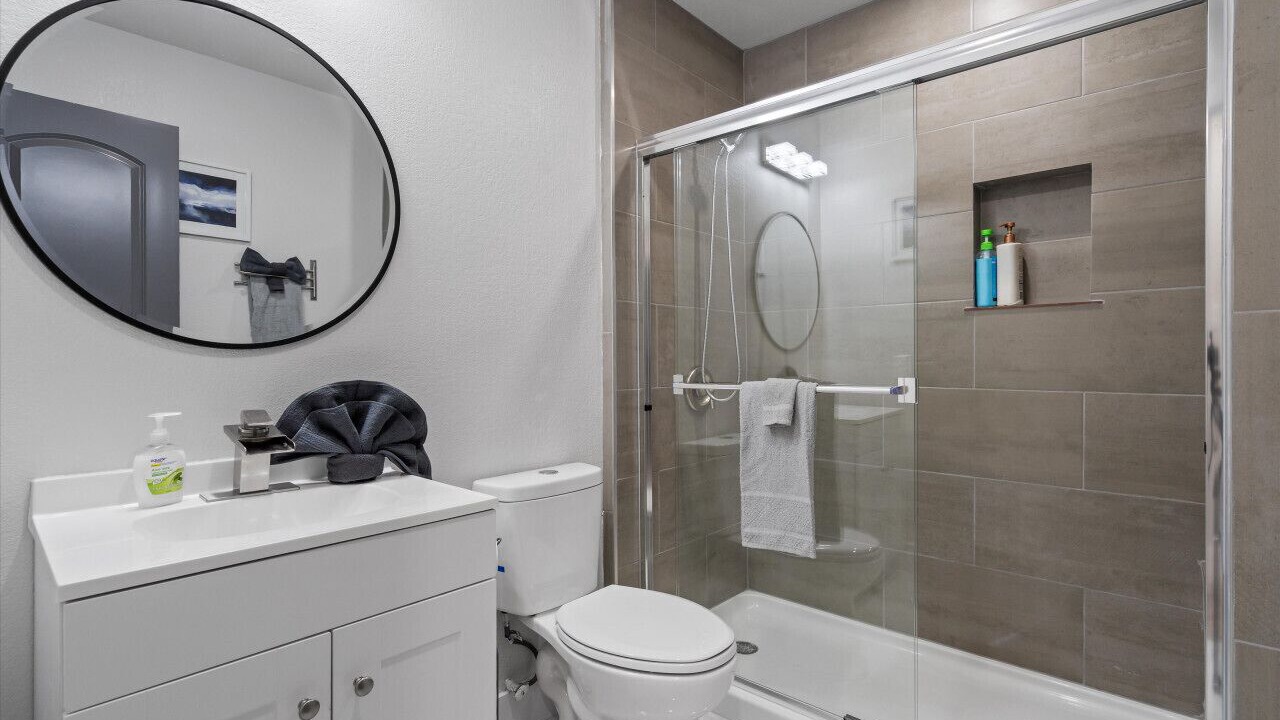 Photo of Bathroom in Egger Acres