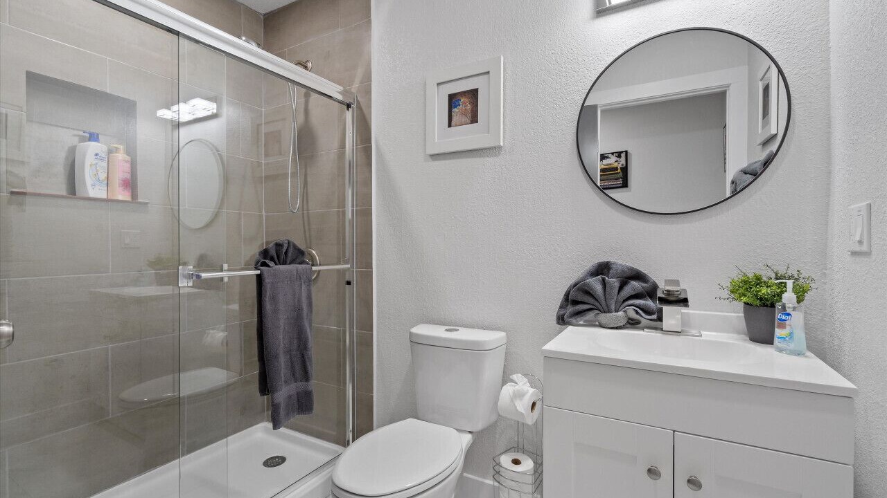 Photo of Bathroom in Egger Acres