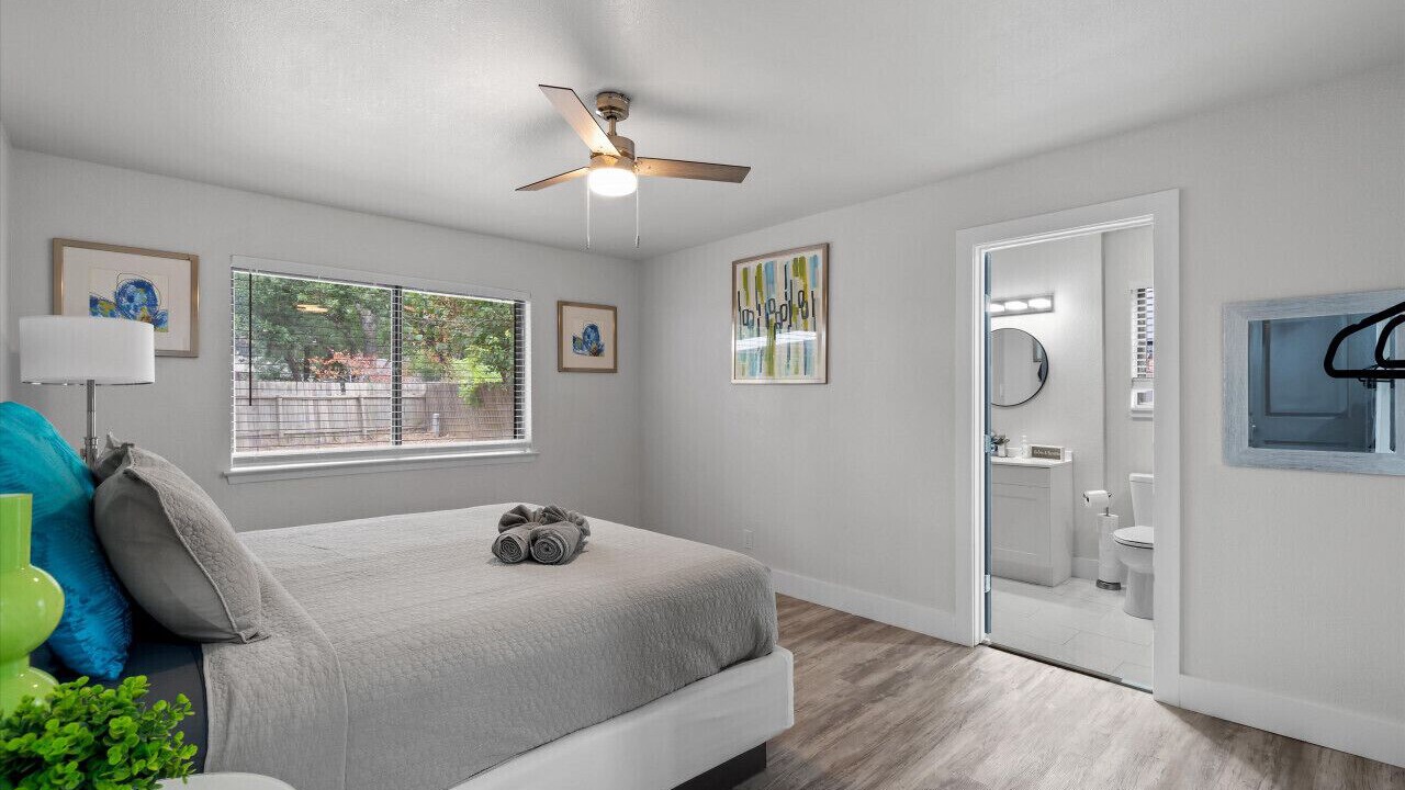 Photo of Bedroom in Egger Acres