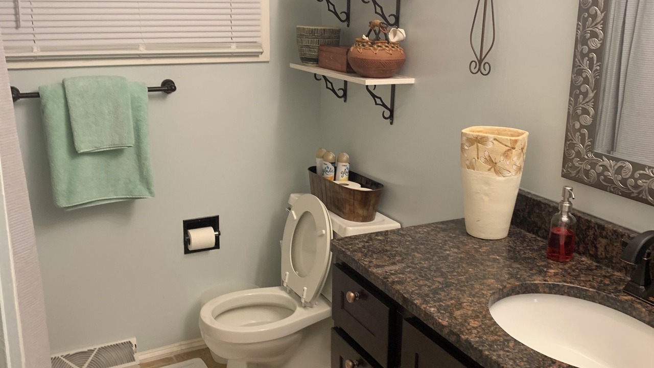 Photo of Bathroom in Peoria