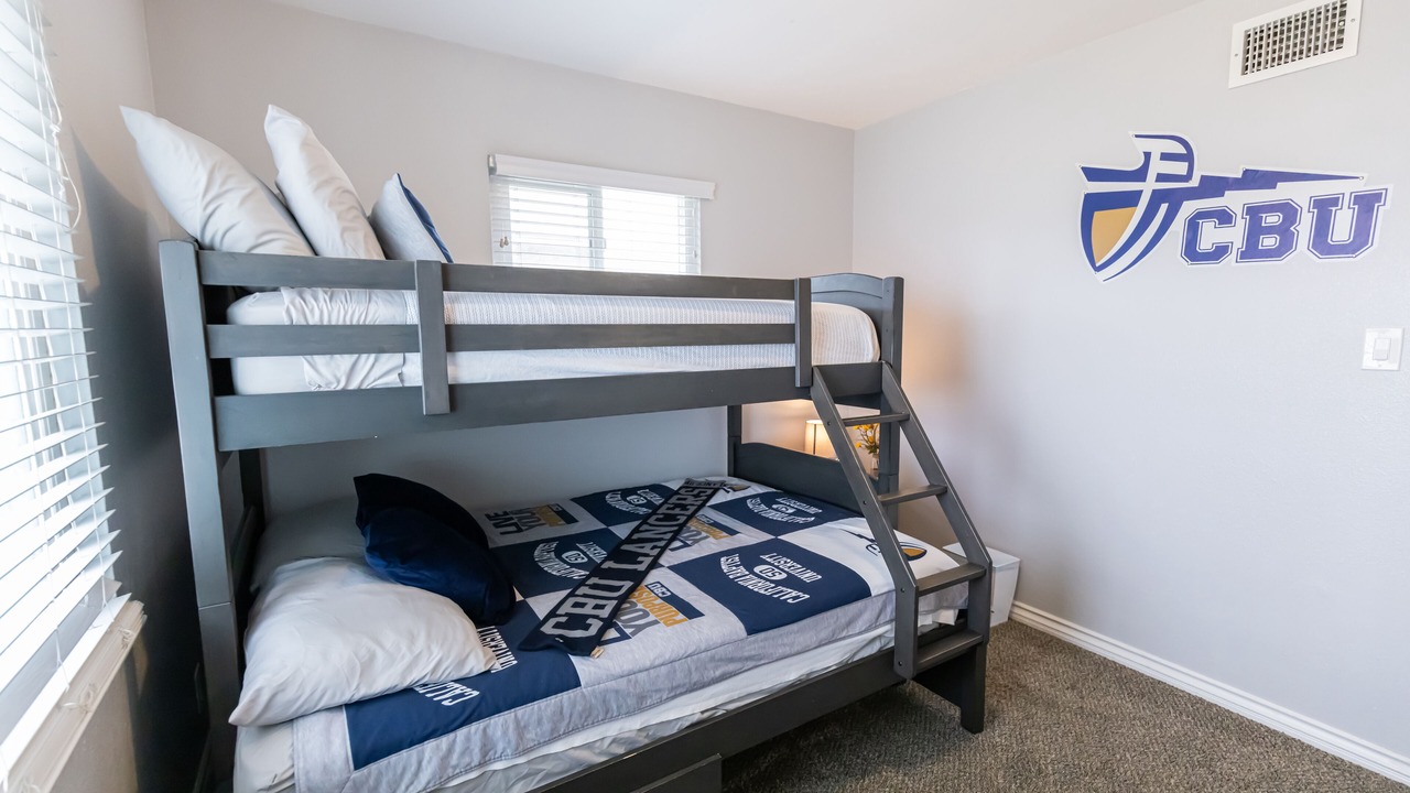 Photo of Bedroom in Riverside