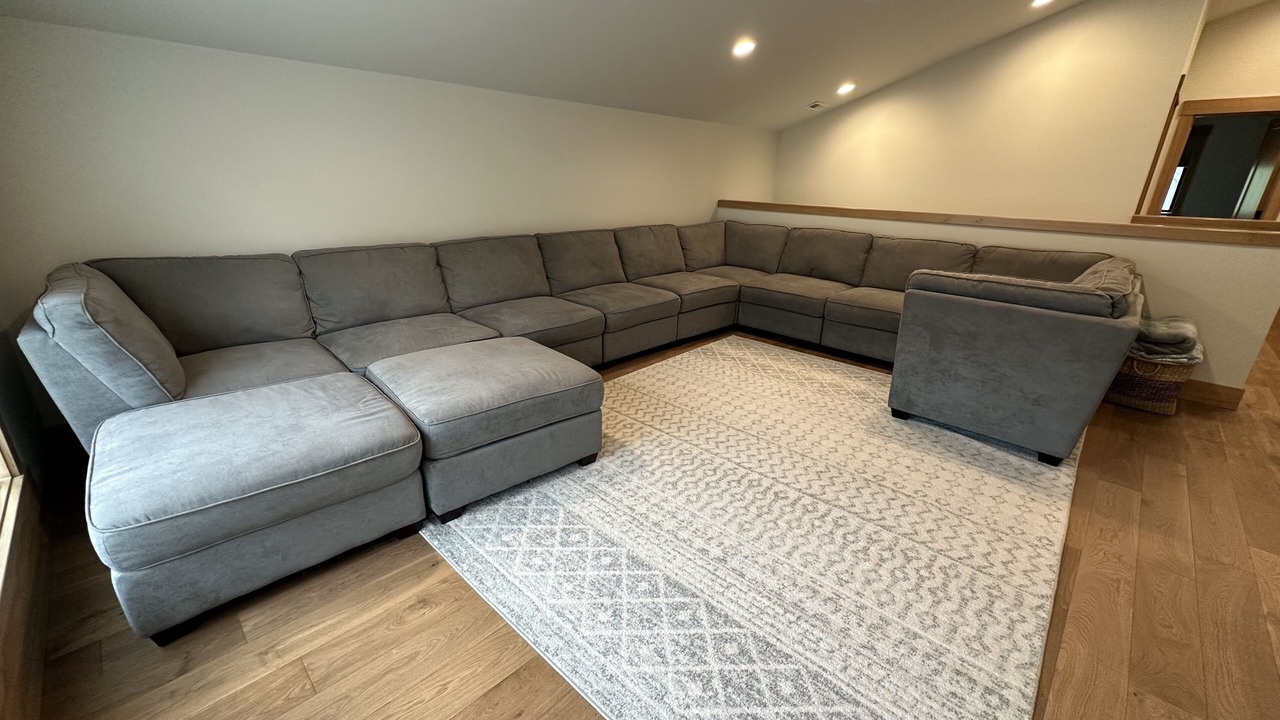 Photo of Bedroom in Hyak