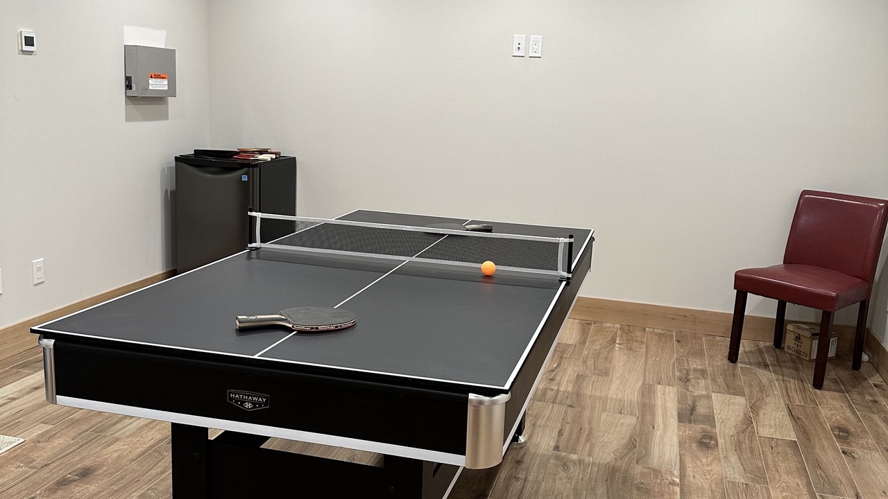 Photo of Bedroom in Hyak