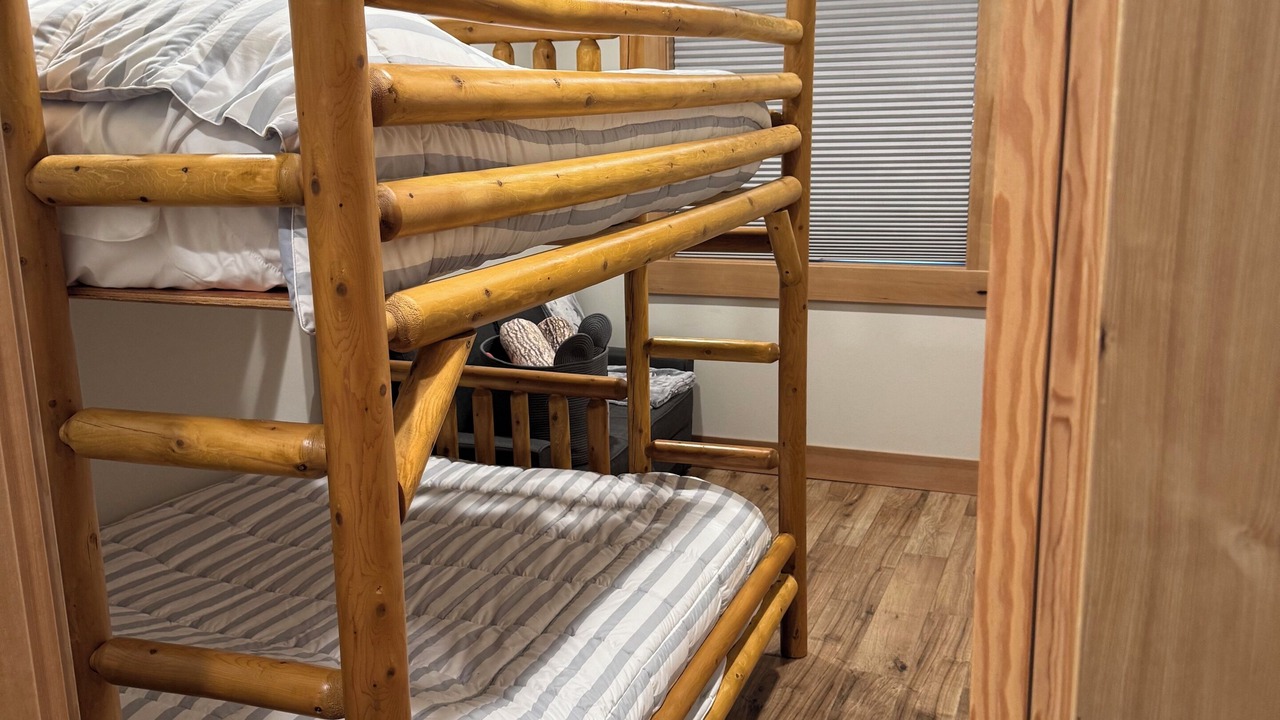 Photo of Bedroom in Hyak